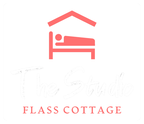 The Studio at Flass Cottage